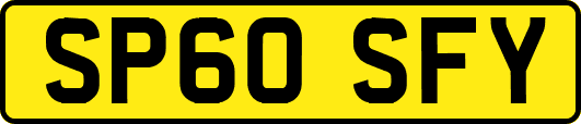 SP60SFY