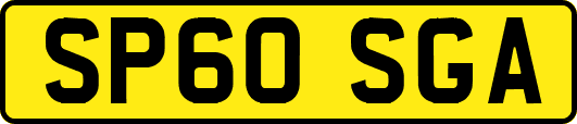 SP60SGA