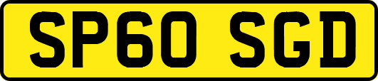 SP60SGD