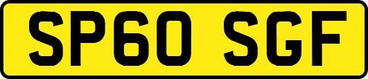 SP60SGF