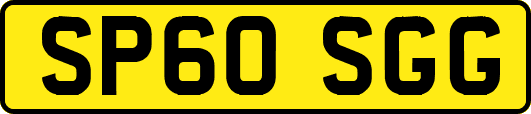 SP60SGG