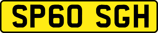 SP60SGH