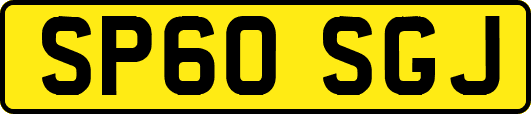 SP60SGJ