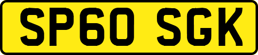 SP60SGK
