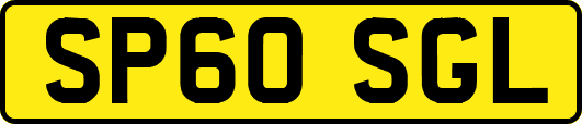 SP60SGL