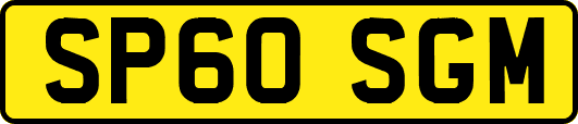 SP60SGM