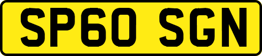 SP60SGN