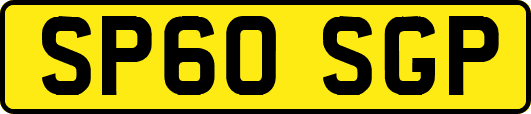 SP60SGP