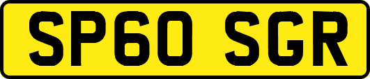 SP60SGR