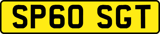 SP60SGT