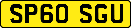 SP60SGU