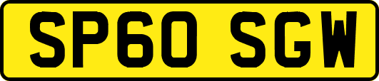 SP60SGW