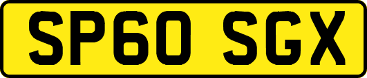 SP60SGX