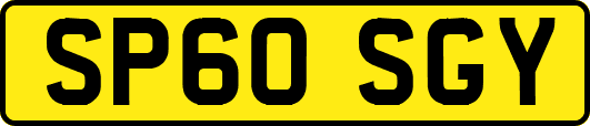 SP60SGY