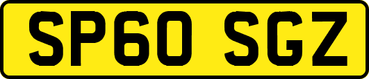 SP60SGZ