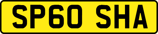 SP60SHA