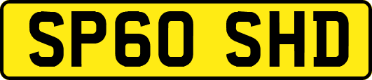 SP60SHD