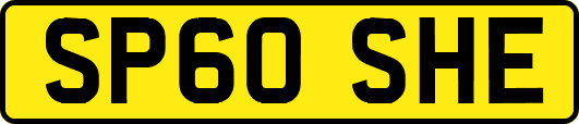 SP60SHE