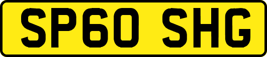 SP60SHG