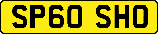 SP60SHO
