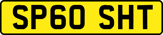 SP60SHT