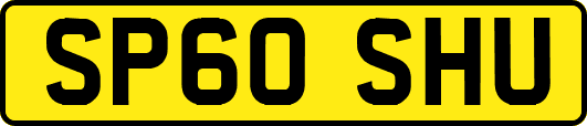 SP60SHU