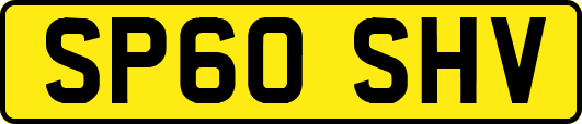 SP60SHV