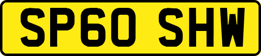 SP60SHW