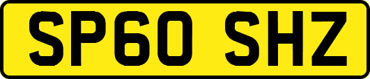 SP60SHZ