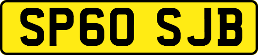 SP60SJB