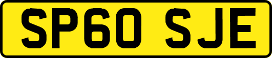 SP60SJE