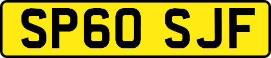 SP60SJF