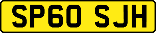 SP60SJH