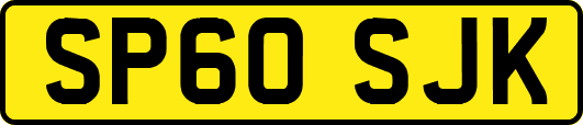 SP60SJK