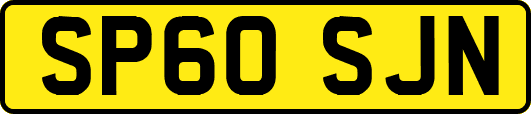 SP60SJN