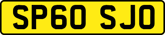 SP60SJO