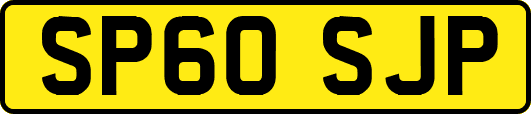 SP60SJP