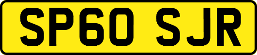 SP60SJR