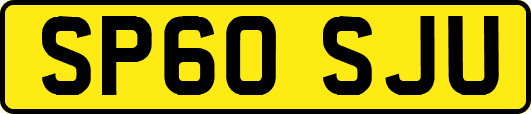 SP60SJU