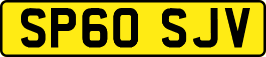 SP60SJV