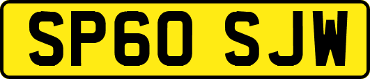 SP60SJW