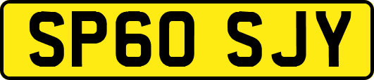 SP60SJY