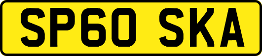 SP60SKA