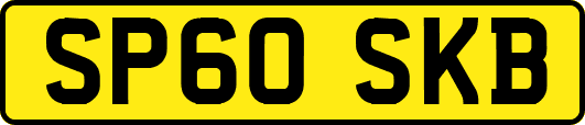 SP60SKB