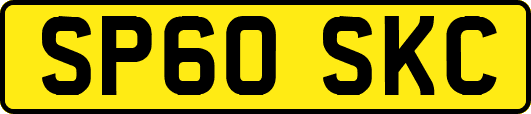 SP60SKC