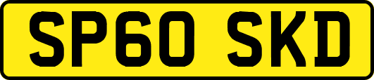SP60SKD