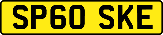 SP60SKE