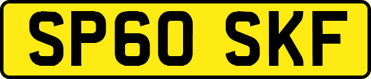 SP60SKF