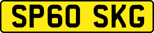 SP60SKG