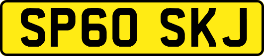 SP60SKJ